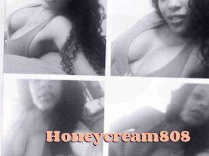 Honeycream808