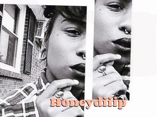 Honeydiiip