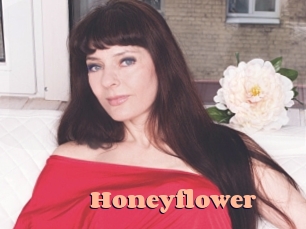 honeyflower Chatte Rasée