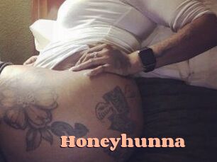 Honeyhunna