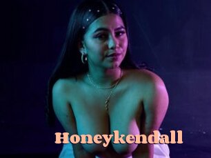 Honeykendall