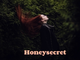 Honeysecret