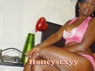 Honeysexyy