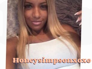 Honeysimpsonxoxo