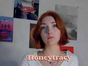 Honeytracy