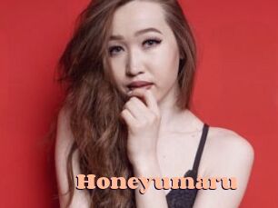Honeyumaru