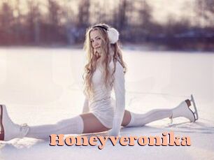 Honeyveronika