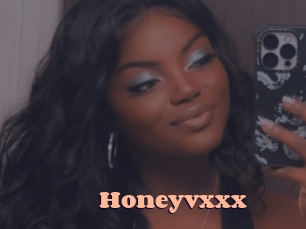 Honeyvxxx
