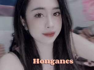 Honganes