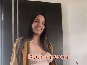 Honiesweet