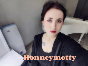 Honneymotty