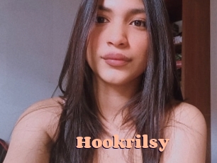 hookrilsy Chatte Rasée