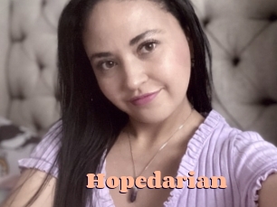 Hopedarian