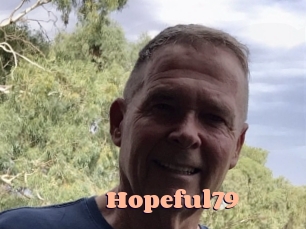 Hopeful79