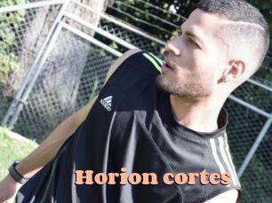 Horion_cortes
