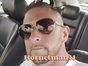 Hornetman41