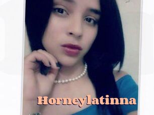 Horney_latinna