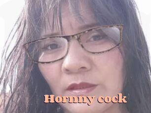 Hornny_cock