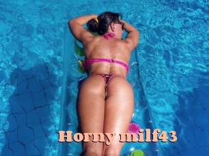 horny_milf43 Chatte Rasée