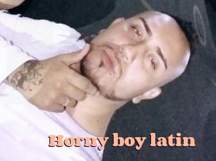 Horny_boy_latin