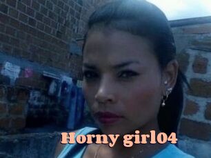 horny_girl04 Chatte Rasée
