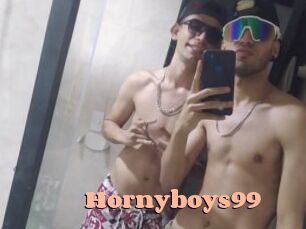 Hornyboys99
