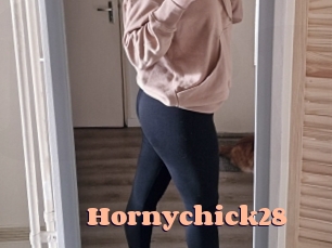 Hornychick28