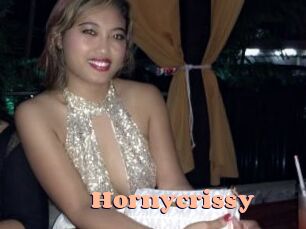 Hornycrissy