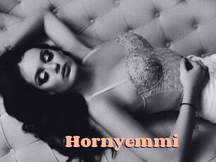 Hornyemmi