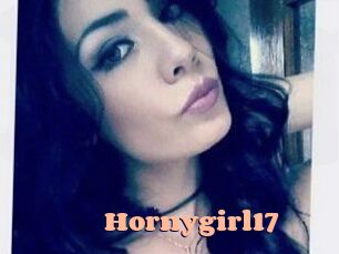 Hornygirl17