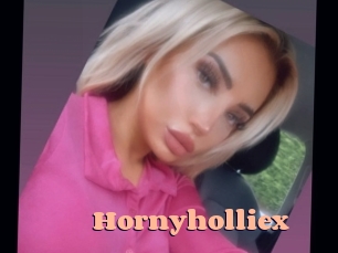Hornyholliex