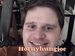 hornyhungjoe Chatte Rasée