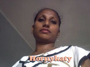 Hornykaty