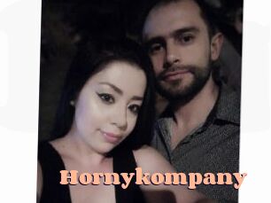 Hornykompany