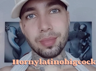 Hornylatinobigcock