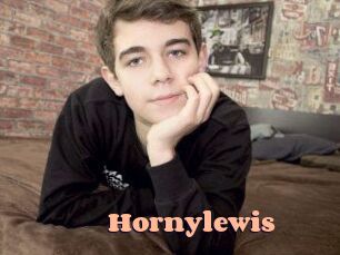Hornylewis