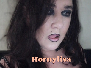 Hornylisa