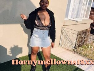 hornymellowns18xx Chatte Rasée