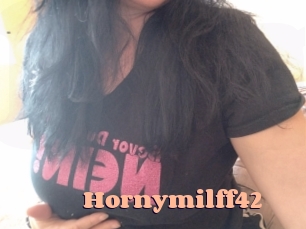 Hornymilff42