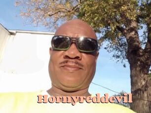 hornyreddevil Chatte Rasée