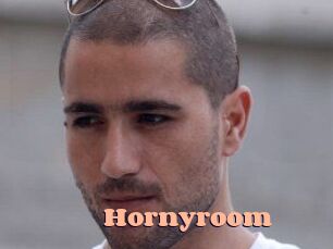 Hornyroom
