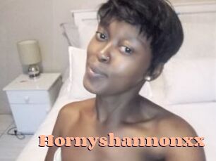 Hornyshannonxx