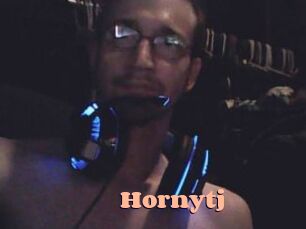 hornytj Chatte Rasée