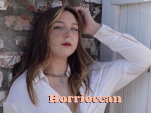 Horriocean