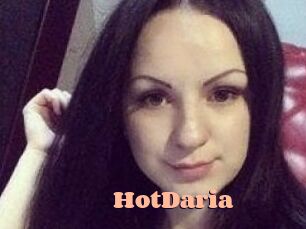 HotDaria