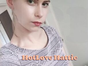 hotLove_Hattie Chatte Rasée