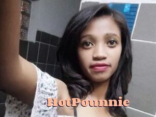hotPounnie Chatte Rasée
