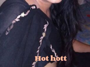 hot_hott Chatte Rasée