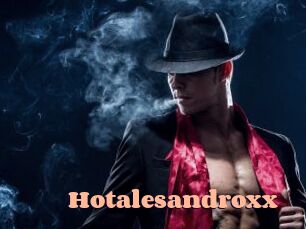 Hotalesandroxx