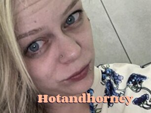 Hotandhorney